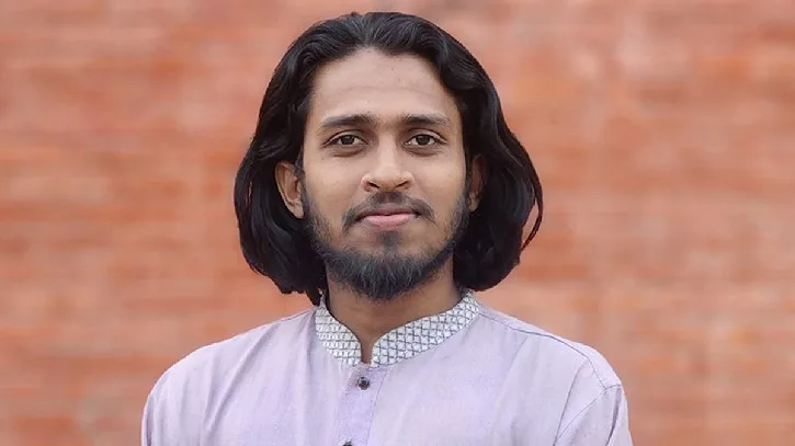 রাকসু জিএস আম্মারসহ ৯ জনের বিরুদ্ধে মামলা দায়ের